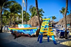 SS Minnow near Radisson Aruba